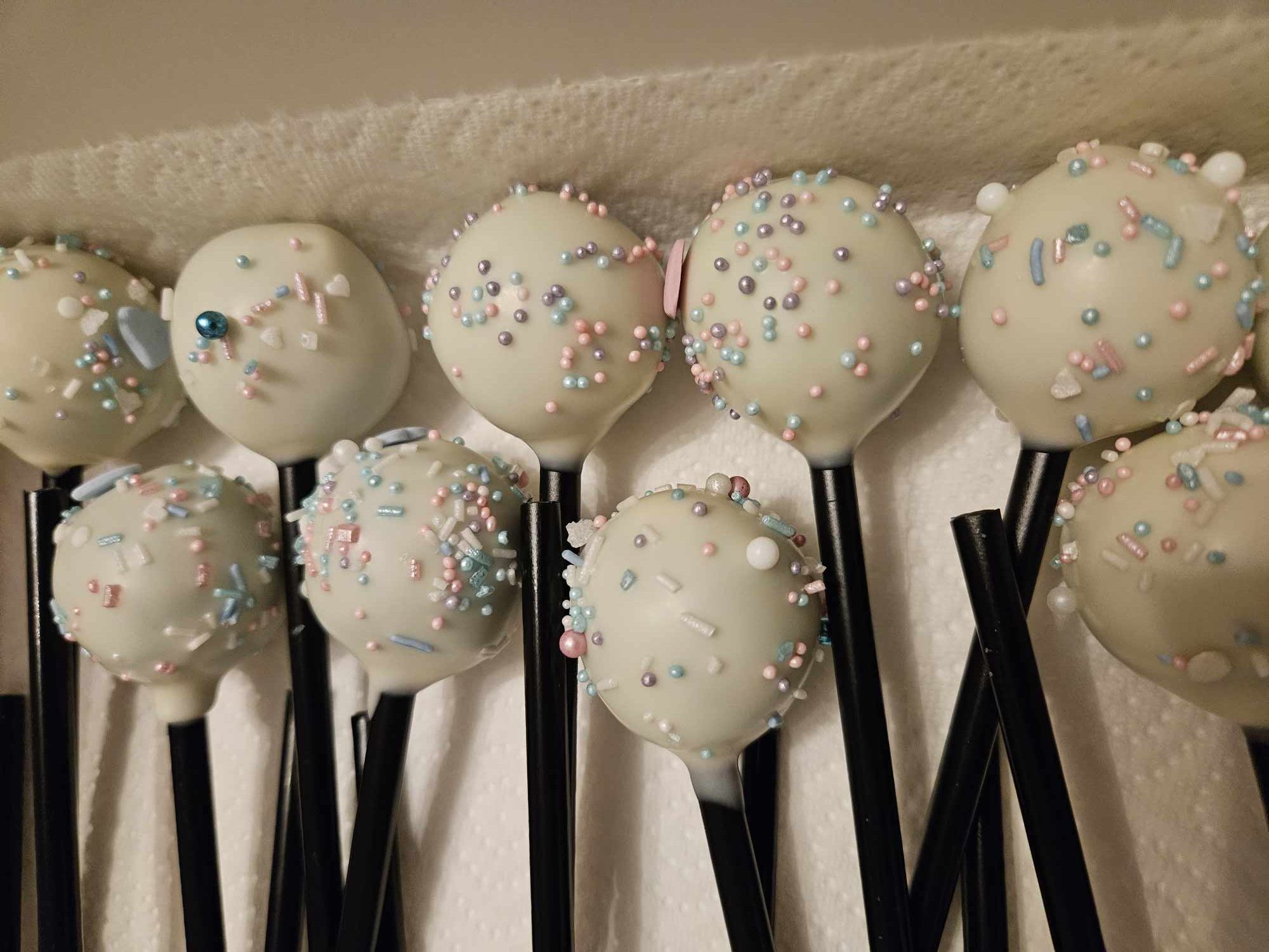 cakepop wit