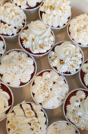 Cupcakes